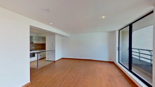 Venta de Apartamento Conjunto La Estancia Rioja en Usaquén - Image 2