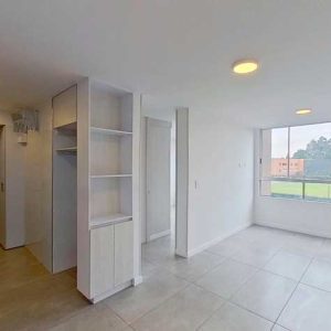 Se vende Apartaestudio en Conjunto Navarra Usaquén