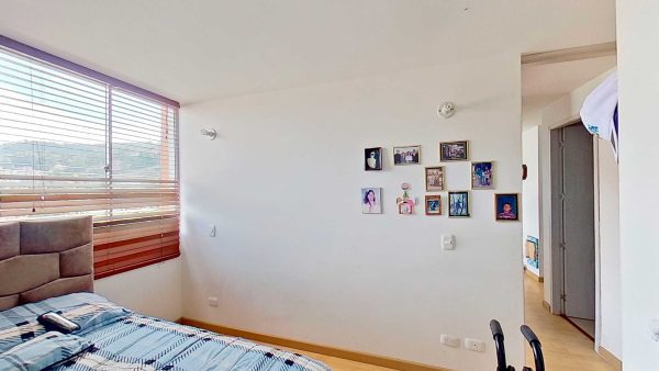 Venta de Apartamento Edificio Toledo 163 en Usaquén - Image 4