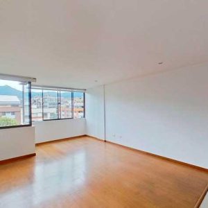 Venta de Apartamento Navarra en San Patricio Usaquén