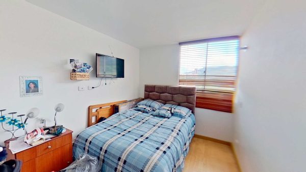 Venta de Apartamento Edificio Toledo 163 en Usaquén - Image 2