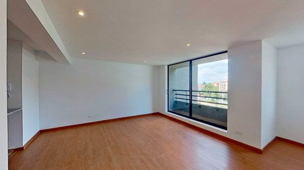 Venta de Apartamento Conjunto La Estancia Rioja en Usaquén