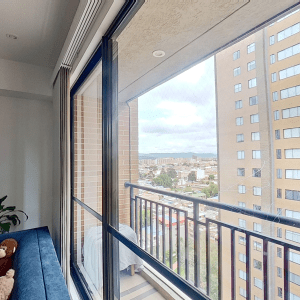 Venta de Apartamento Séptima Avenida en Barrancas Norte Usaquén