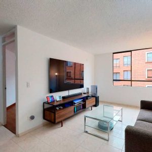 Apartamento en Venta Las Mercedes de Suba
