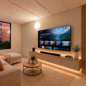 Apartamento en Venta Suba Tibabuyes Conjunto La Fontana 2