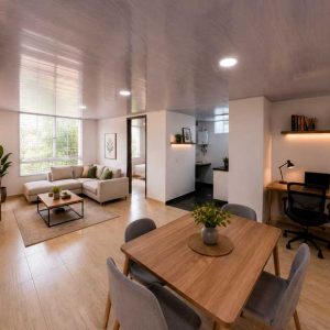 Apartamento en Venta Kennedy, Ciudad Techo Conjunto La Armonia