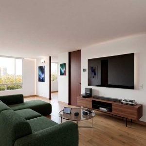 Se Vende Apartamento Kennedy Valladolid Conjunto La Armonía