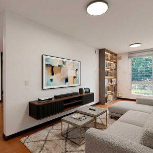 Se Vende Apartamento Suba Reserva De La Campiña