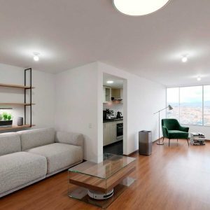 Apartamento en Venta Suba - Altos De San Jorge