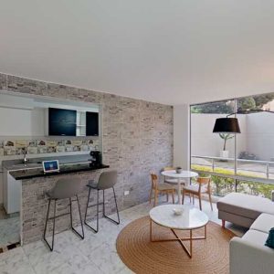 Apartamento en Venta Suba Britalia Conjunto Villa Santorini