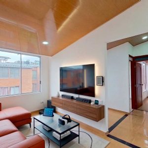 Apartamento en Venta Kennedy Conjunto Rincon De Ipanema