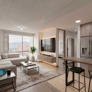 Se vende Apartamento en Madelena Conjunto Residencial Estancia 70