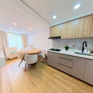Apartamento en Venta Suba Bosques de San Jorge Conjunto Zima