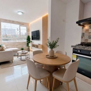 Se Vende Apartamento Kennedy Villa Alsacia Conjunto Pratto