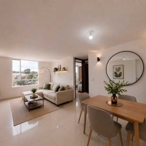 Apartamento en Venta Bosa Laureles Conjunto Parque Flamencos I