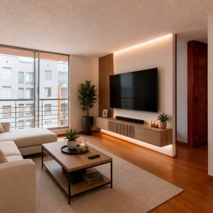 Apartamento en Venta Suba La Campiña Conjunto Residencial Sua