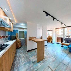 Apartamento en Venta Fontibón Conjunto Reserva de Fontibón