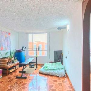 Apartamento en Venta Bosa Laureles Conjunto Parque Flamencos I