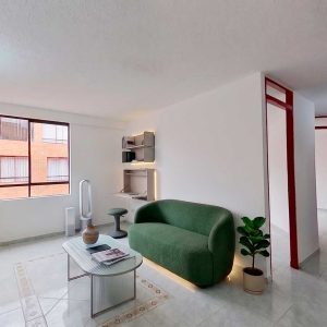 Apartamento en Venta Las Mercedes de Suba