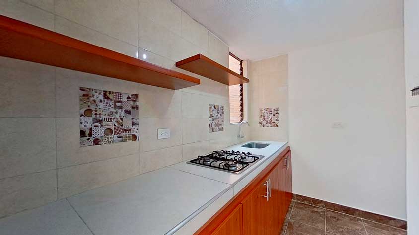 Apartamento en Venta Las Mercedes de Suba - Image 9