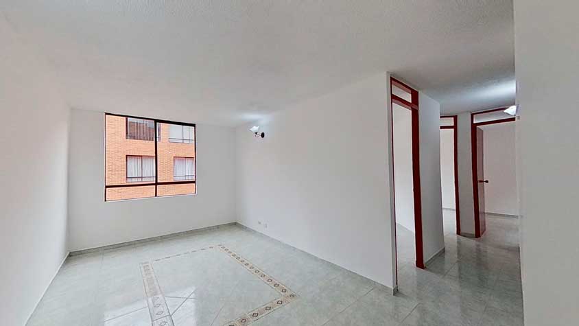 Apartamento en Venta Las Mercedes de Suba - Image 2